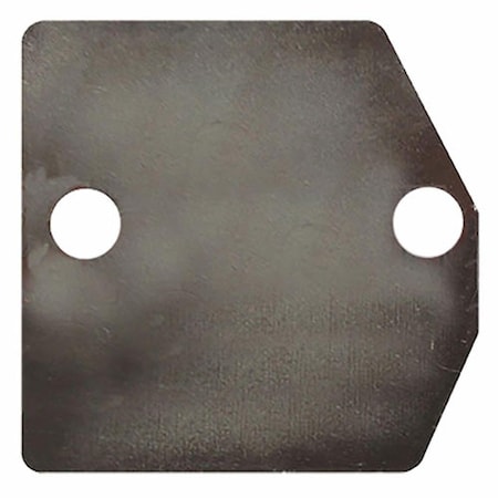 Aftermarket Plate Fits Capello Quasar WN-01026100-PEX